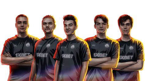 DreamLeague Season 22 Winner .